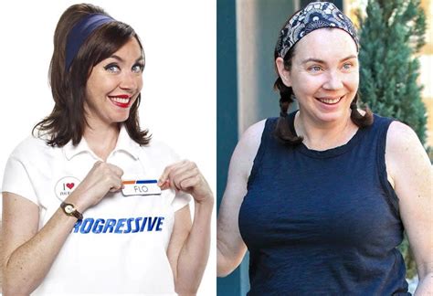 flo progressive actress|Heres How Much Progressives Flo Actress Really。